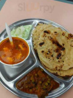 Wah Sardaarji food