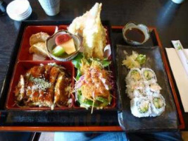 Sushi Modo_burnaby food