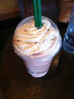 Starbucks food