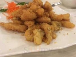 Golden Prince Seafood Chinese food