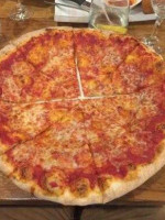 Vesta Pizzeria and Antipasto Bar food