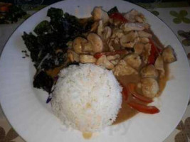 Cambodiana food