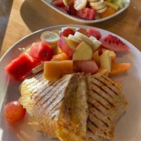 Tutti Frutti Breakfast & Lunch food
