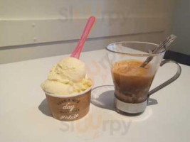 Trevi Gelato Espresso food