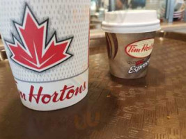 Tim Hortons food