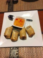 Sawaddee Thai Cuisine food