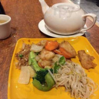 Oodle Noodle Airdrie Main food