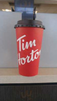 Tim Hortons food