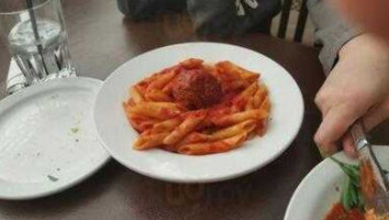 Don Marco's Italian Eatery food