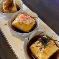 Aki Ramen Sushi food