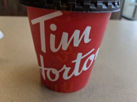 Tim Hortons food