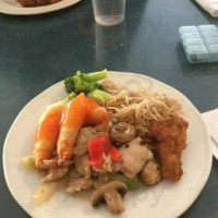 Wah Lee Chinese Restaurant food