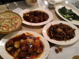 Hsieh Family Restaurant food