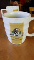 A L Van Houtte food
