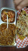 Brampton Authentic Indian Food food