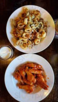 The Maplewood Taphouse And Eatery food