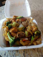Hung Fatt Chinese Takeout food