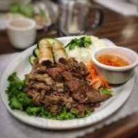 Saigon Cuisine food