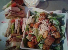 Double D Sports Bar & Grill food