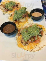 Mexico Lindo Tacos Grill food