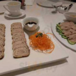 Markham Bistro Comida