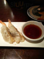 Kiisu Japanese Restaurant food