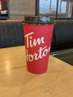 Tim Hortons food