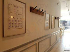 Platform Espresso Essen