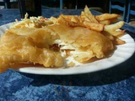 Kingsway Fish And Chips food