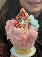 Sweet Jesus food