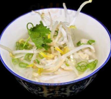 Lueur du Mekong food