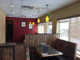 Joey's Seafood Restaurants - Airdrie inside