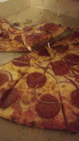 D'Vinci's Pizza food