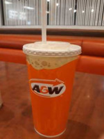 A&W Restaurant food