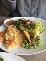 Tequila Tacos food