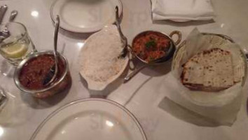 Tandoori Grill Indian Cusine food