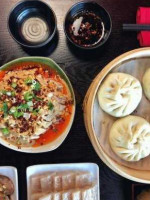 Xiang Zi food