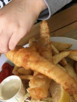 Sea Fish N Chip Inc food