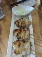 Ginza Ramen Sushi Sake food