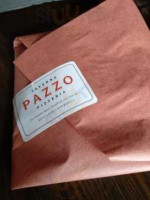 Pazzo Taverna & Pizzeria food