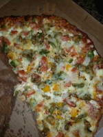 Pizza Plus Curry House (wyandotte St. E) food