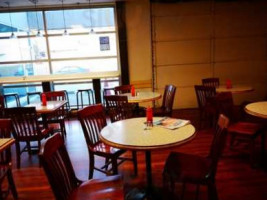 Olivo Cafe Eatery inside