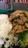 Adobo Grill food