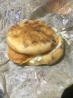 Mcdonald's food