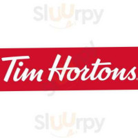 Tim Hortons food