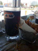 A&w Canada food