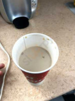 Tim Hortons food