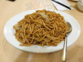 Golden Shanghai Restaurant food