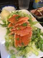 Gyudonya food
