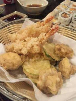 Nagoya Japanese Restaurant food